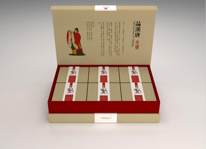 漳州年货包装设计的温情密码——从市井烟火到年节仪式的视觉重构