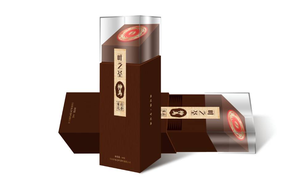 漳州礼品包装设计：以礼传情，融合城市特色，打造有温度的伴手礼